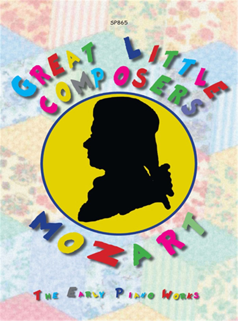 Great Little Composers